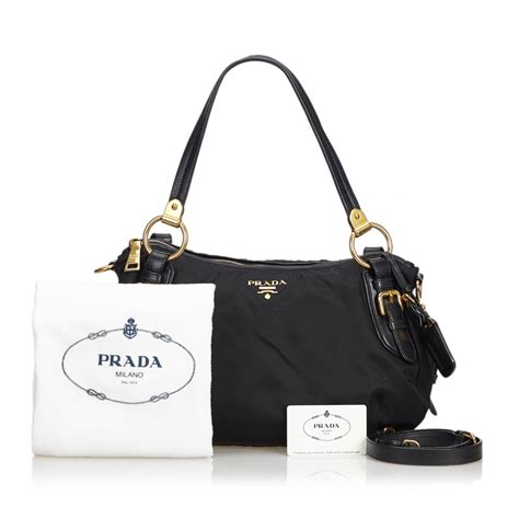 borsa prada vintage anni 90|prada handbags 1990s.